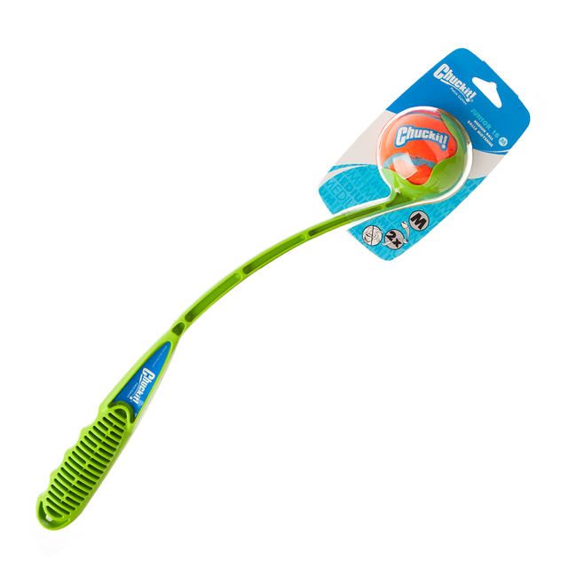 Chuckit! launcher christmas present 