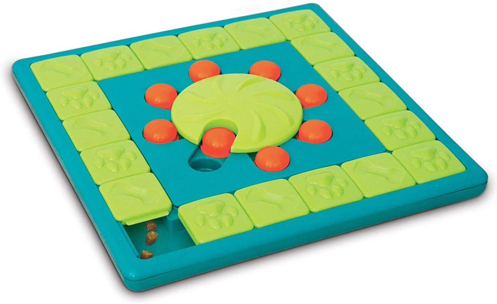 Nina Ottosson MultiPuzzle expert