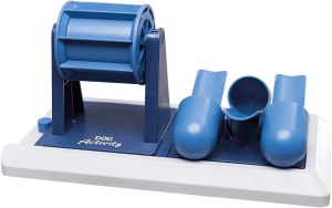 Trixie poker puzzle box attachment