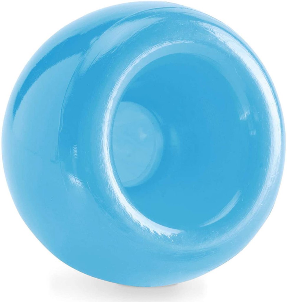 planet dog snoop treat dispenser