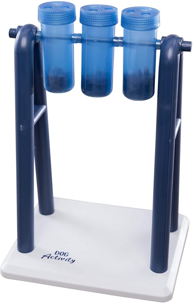 trixie dog turnaround puzzle